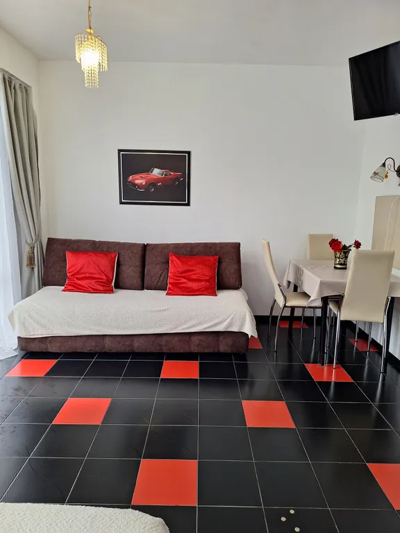 Квартира Квартира Мечта у моря — Адлер