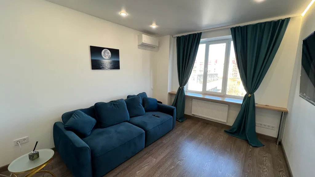 Новая уютная квартира — аренда посуточно в Волгоград