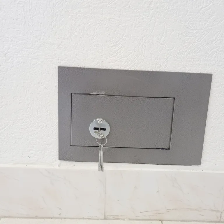 Двухкомнатный коттедж стандарт 2