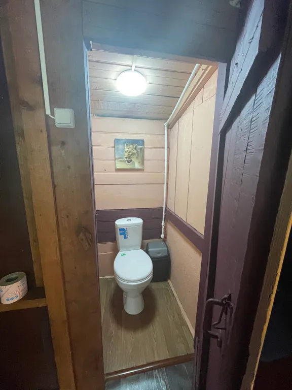 2-комнатный Дом