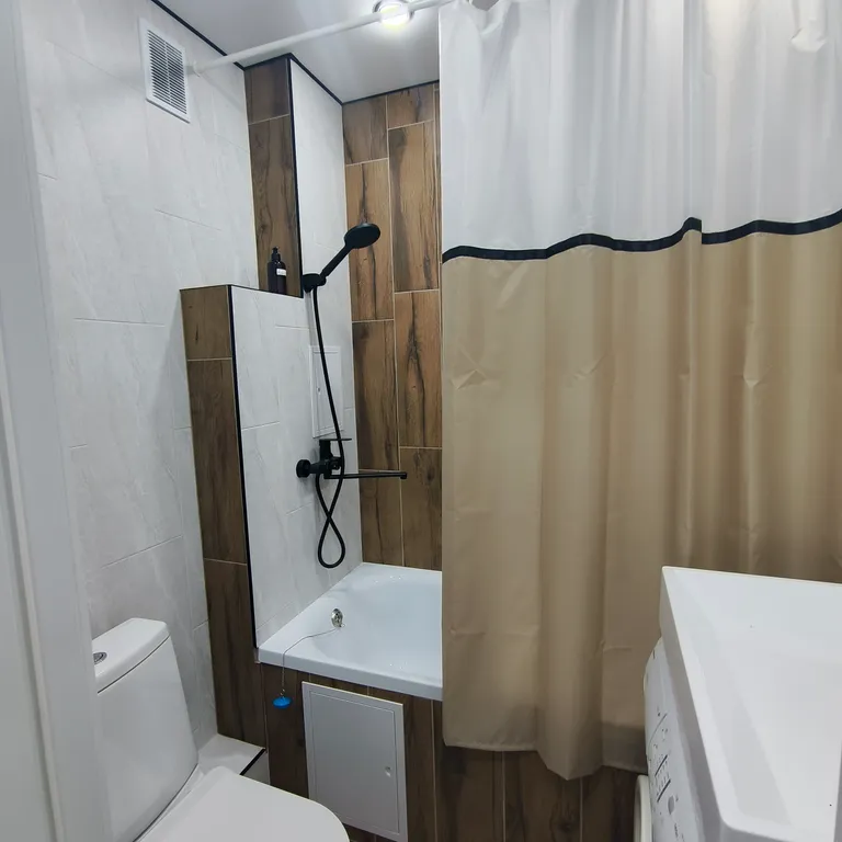 Уютная студия рядом с аквапарком