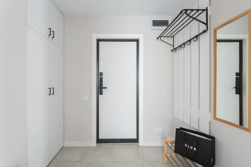 4-комнатная Квартира