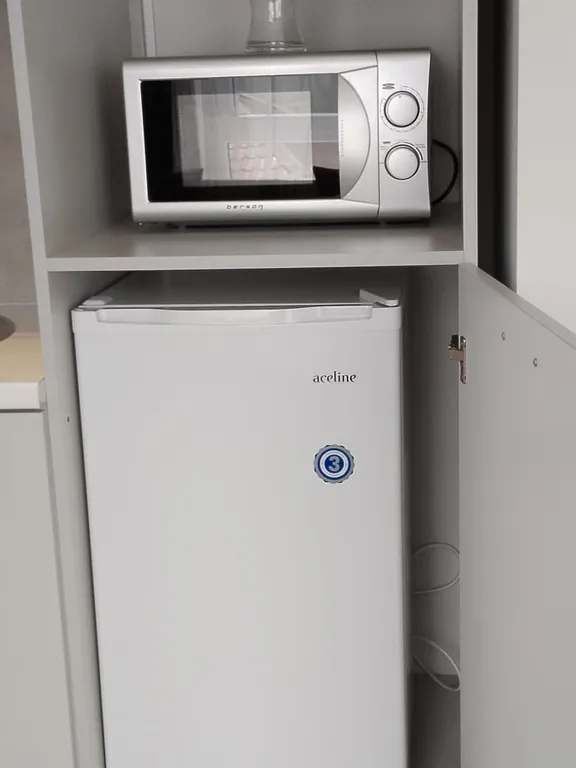 Квартира Квартира Романтический уголок на Побережье — Пионерский