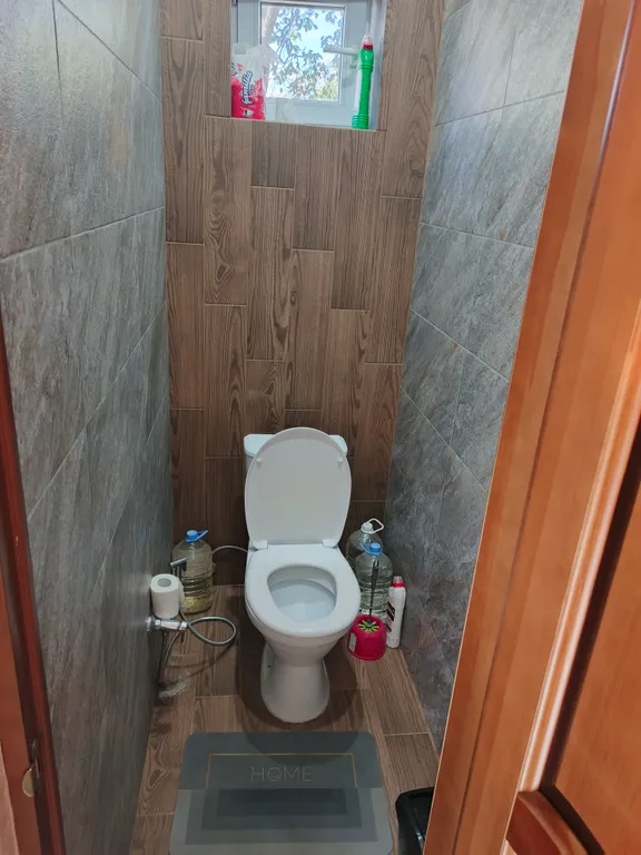 Коттедж Уютный дом — Кисловодск