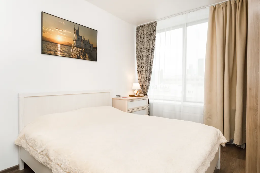 Квартира Квартира Radius central house комфорт и уют в центре — Екатеринбург