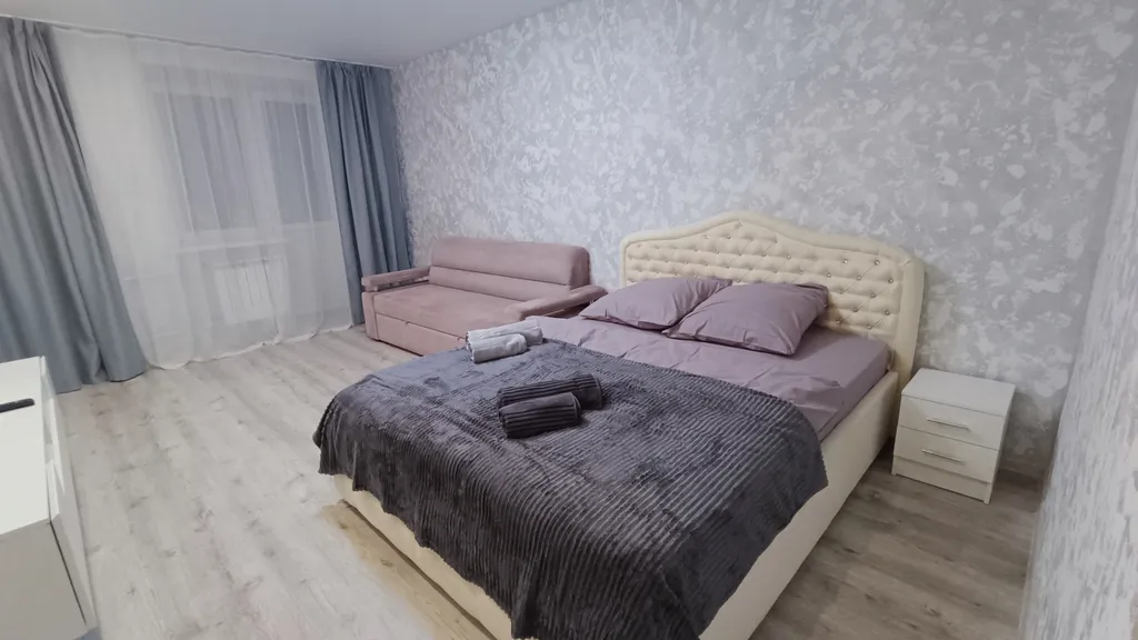 Квартира Квартира у Победы — Ярославль