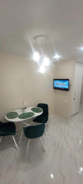 Квартира Квартира Центр у Музея Мирового Океана — Калининград