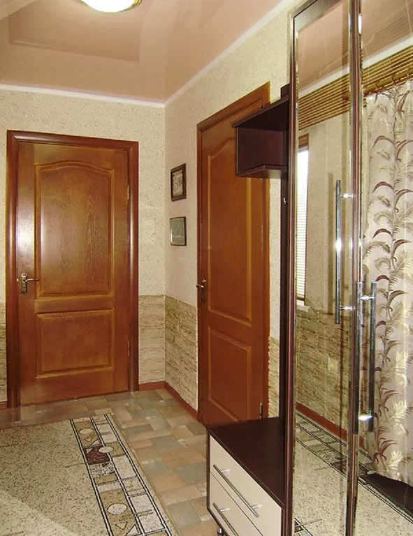 Коттедж Дом в центре города — Судак