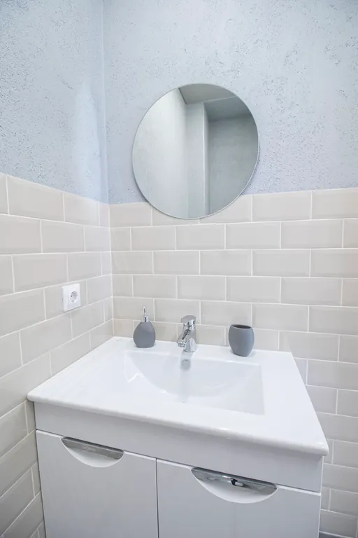 Квартира на берегу Волги