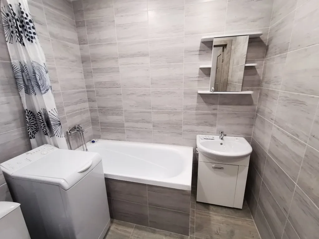 Квартира в Советском районе