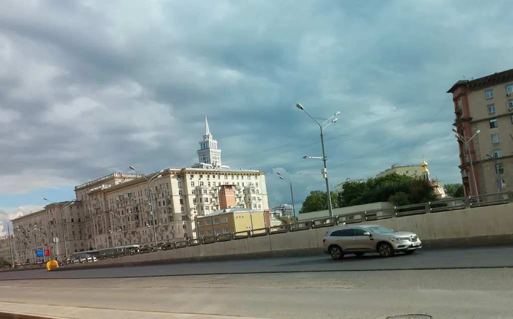 Квартира Комната-апартаменты у метро Сокол — Москва
