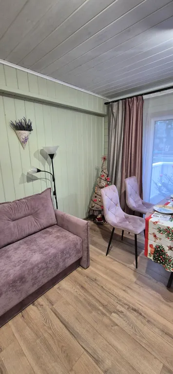 2-комнатный Дом