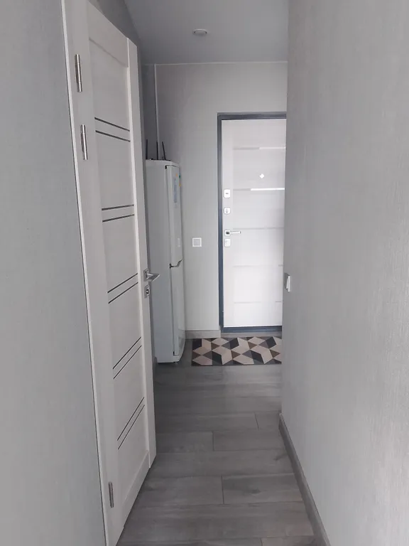 Уютная квартира, расположенная по адресу Текстильщиков, 3