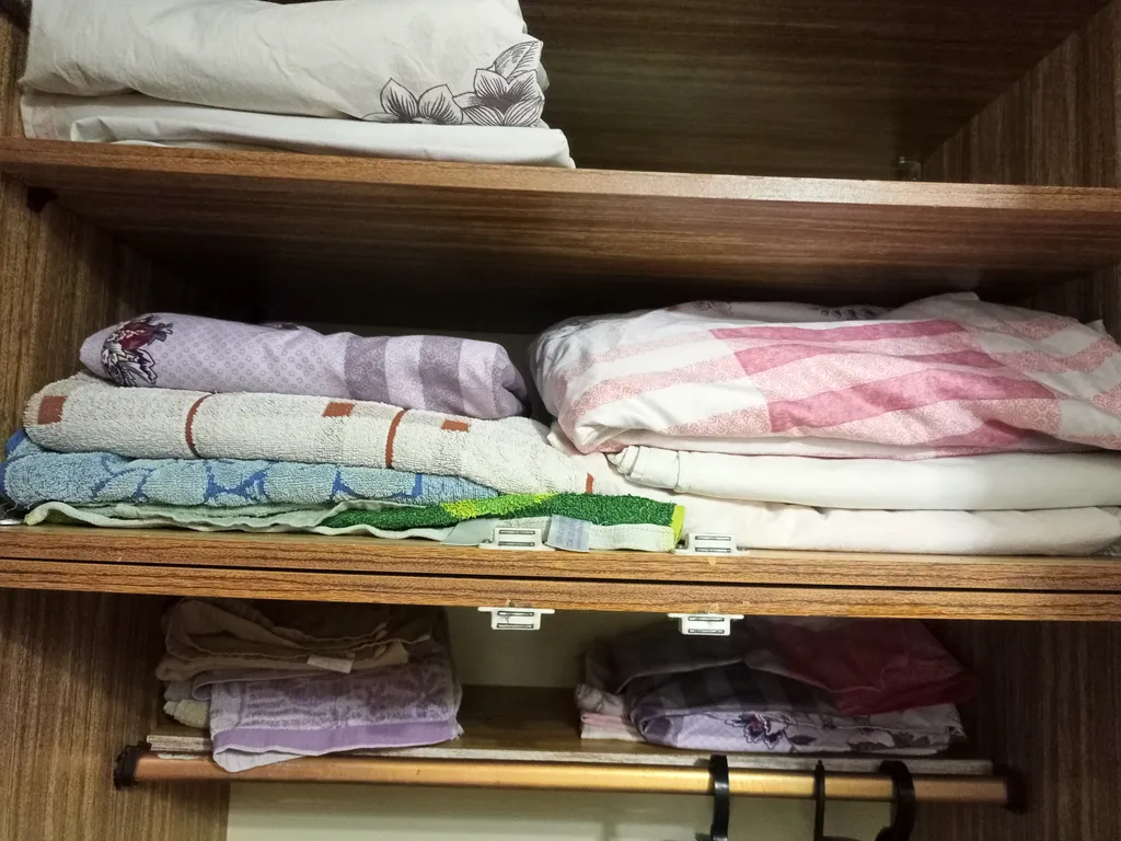 Уютная квартира в районе Вырубки