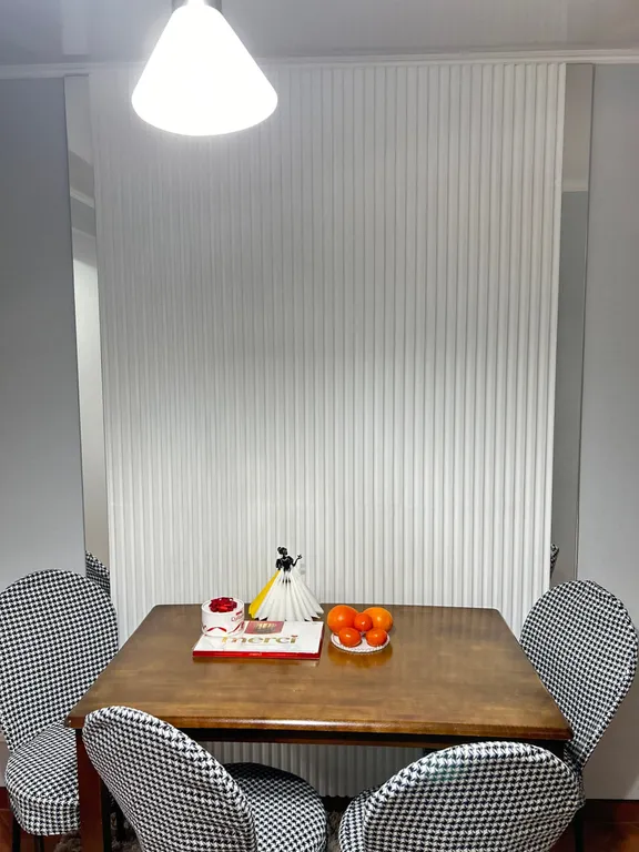 Светлая уютная квартира в центре города