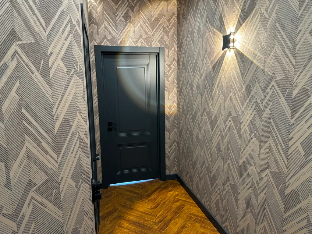 Шикарная квартира в лофт стиле, недалеко от моря со всеми удобствами