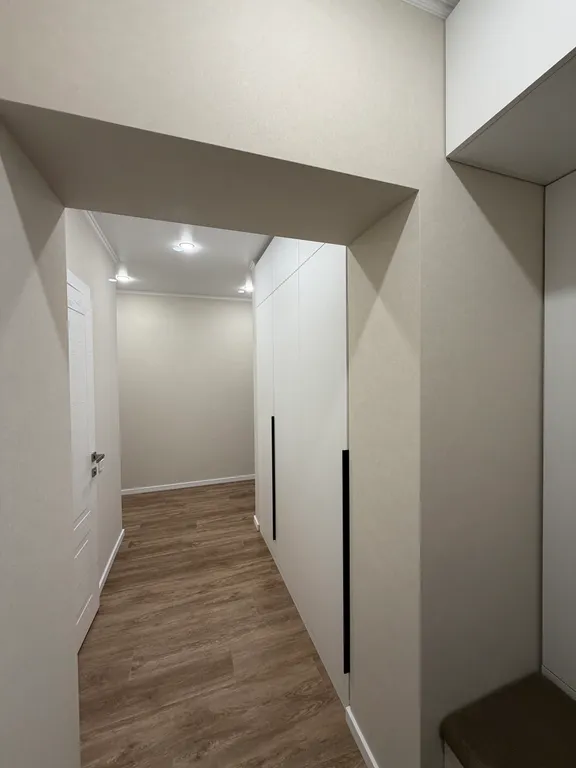 Уютная квартира в центре Нойкурена вдали от лишнего шума