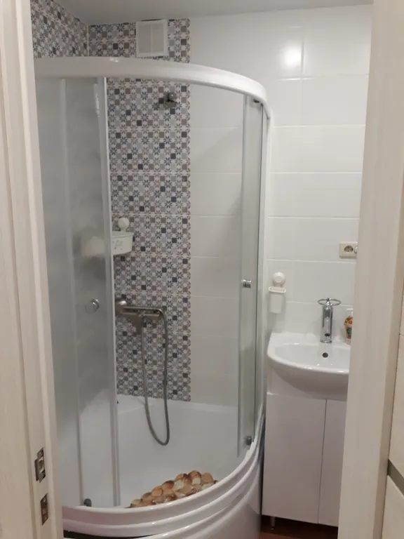 Студия у озера Тургояк