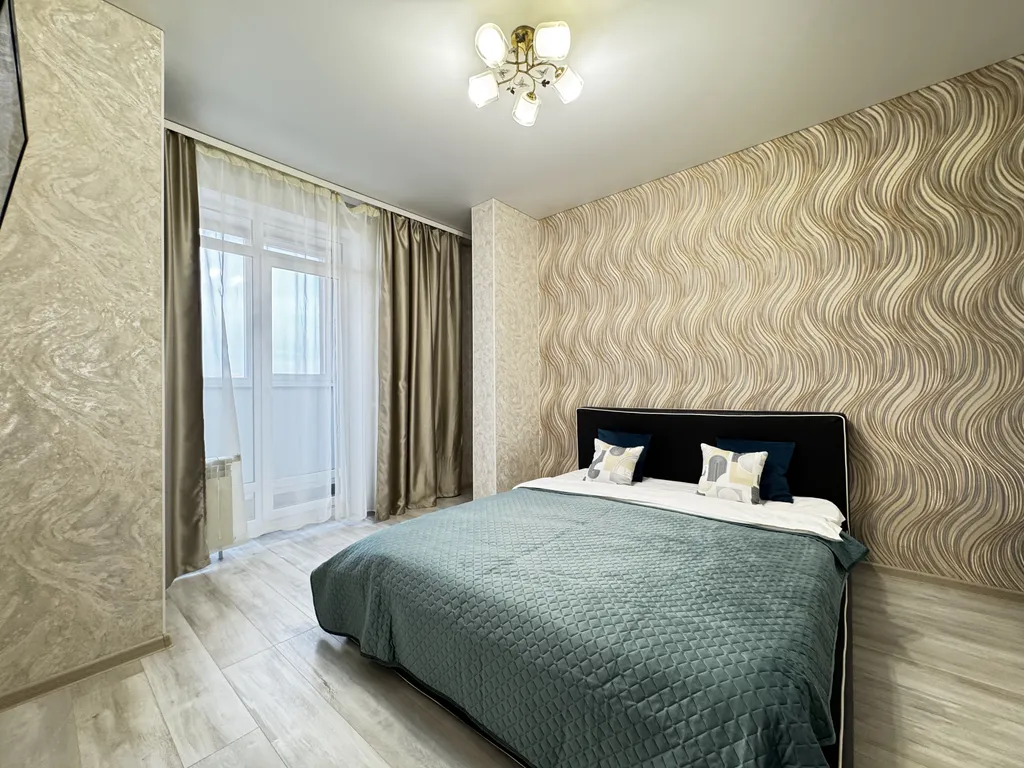 Апаратменты в центре Оренбурга