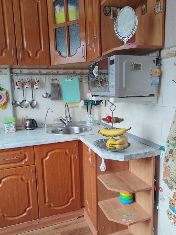 Красивая квартира