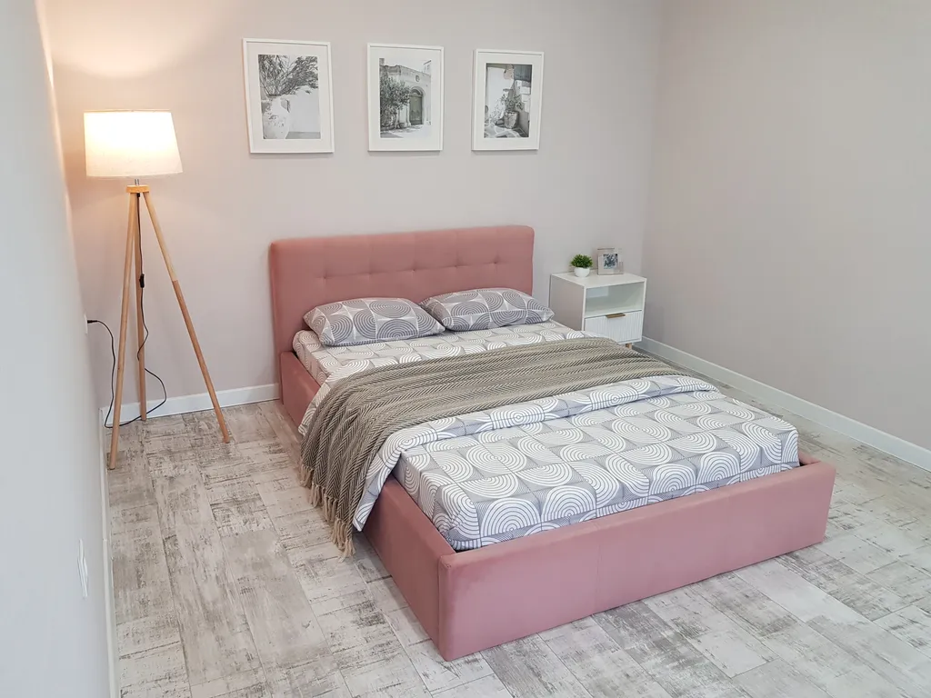 Квартира в центре около набережной и достопримечательностей