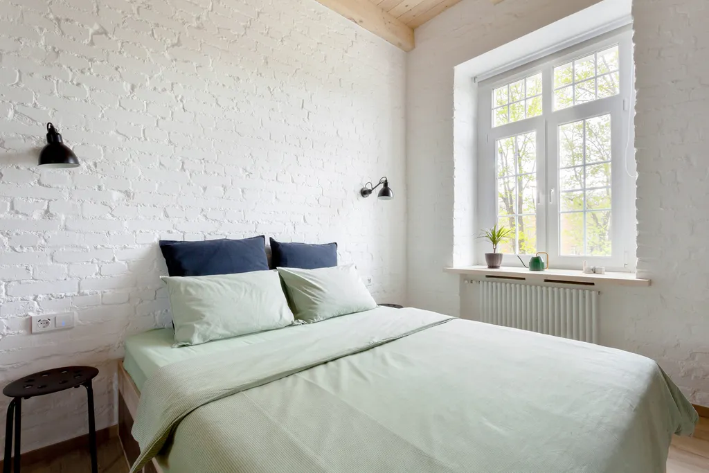 Премиум с прозрачной спальней в центре Твери