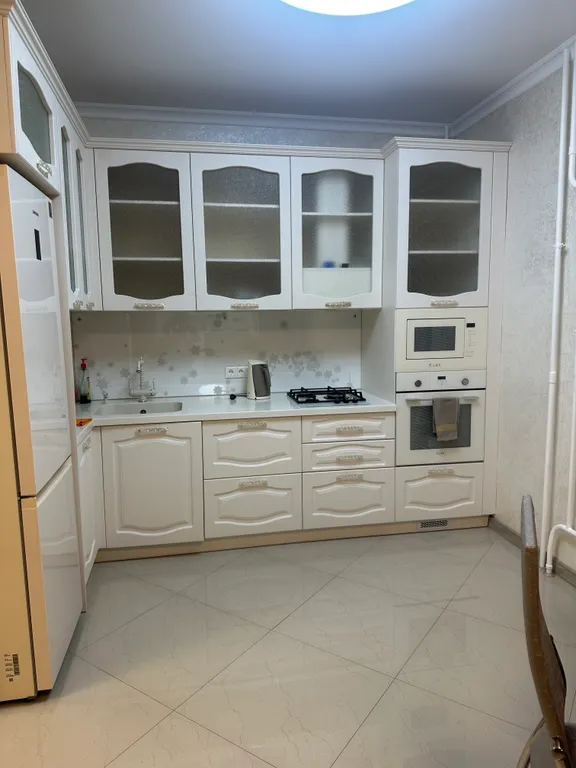 Квартира расположена возле Ледового дворца — аренда посуточно в Псков