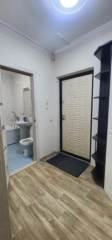 Квартира-студия на Губкина