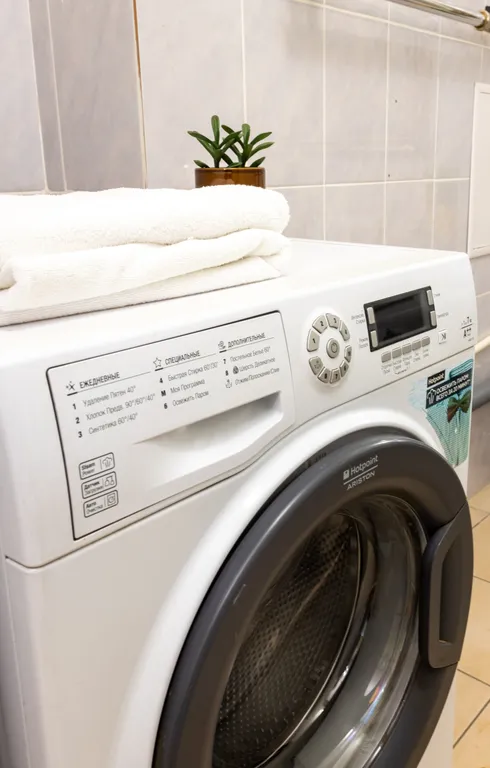 Квартира Видовые Апартаменты Чистый взгляд с дизайнерским ремонтом — Красноярск