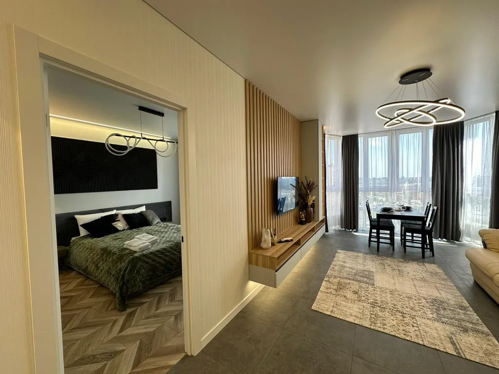 Квартира ЖК Art House