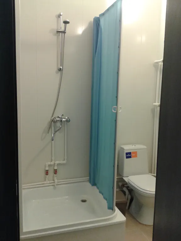 Студия полулюкс в Гостевом доме Домашний