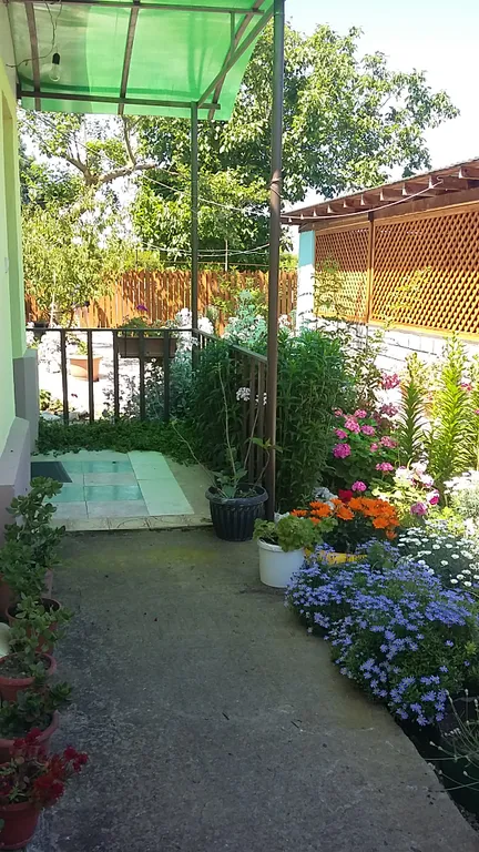 7-комнатный Дом