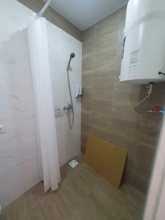 Ваш уютный уголок на Ольхоне: благоустроенные дома до 10 человек