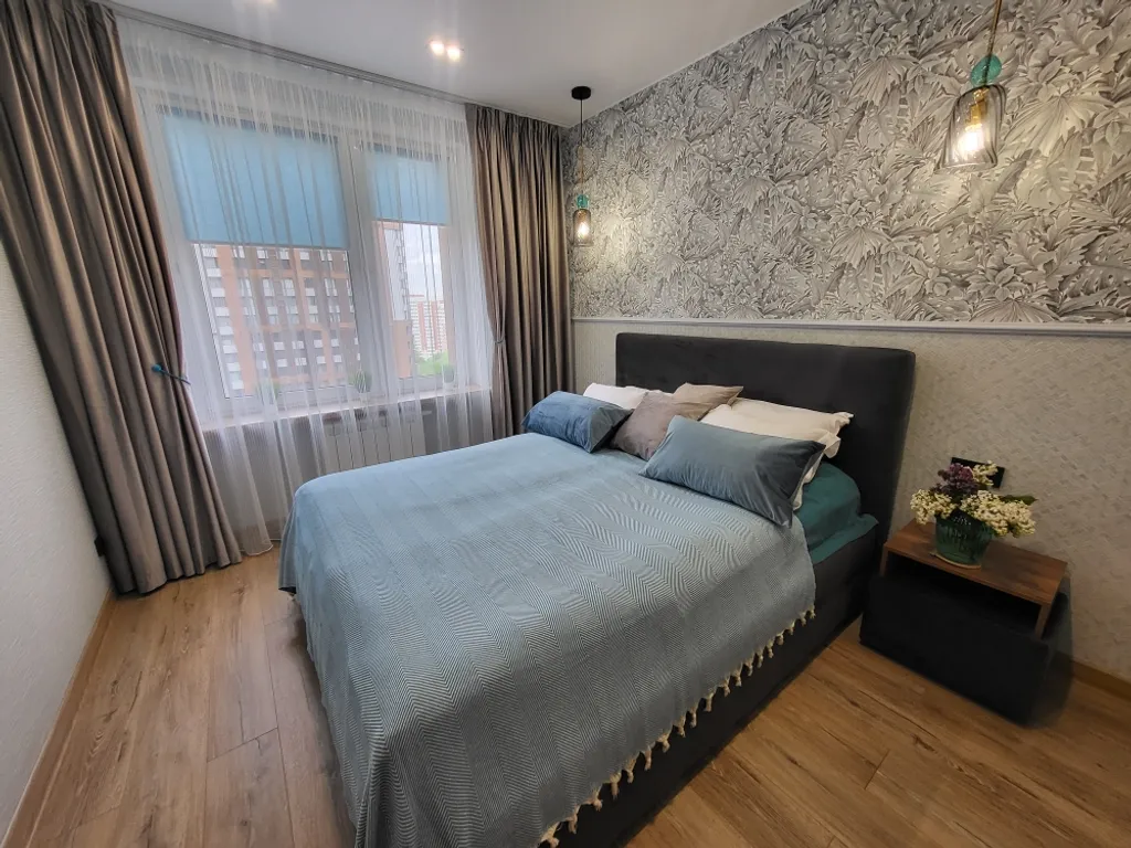 Квартира в сердце Одинцово — аренда посуточно в Одинцово