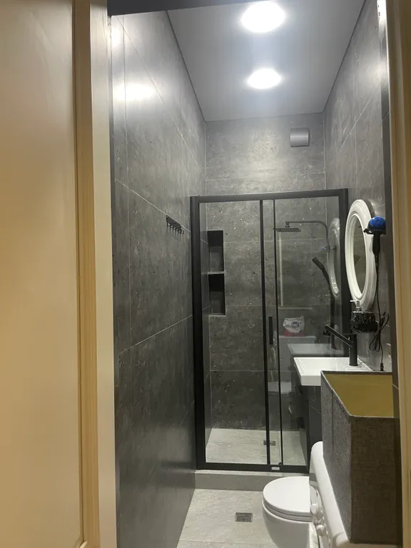 Квартира Квартира Dagfam apart — Махачкала