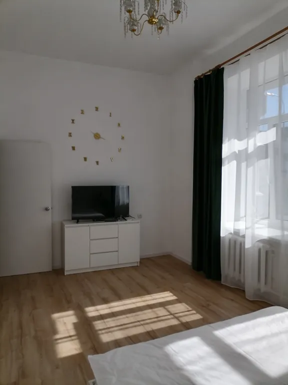 Уютная квартира в центре города в доме Виклунда