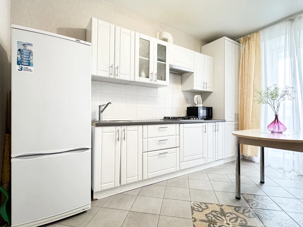 Апартаменты с отчетными документами