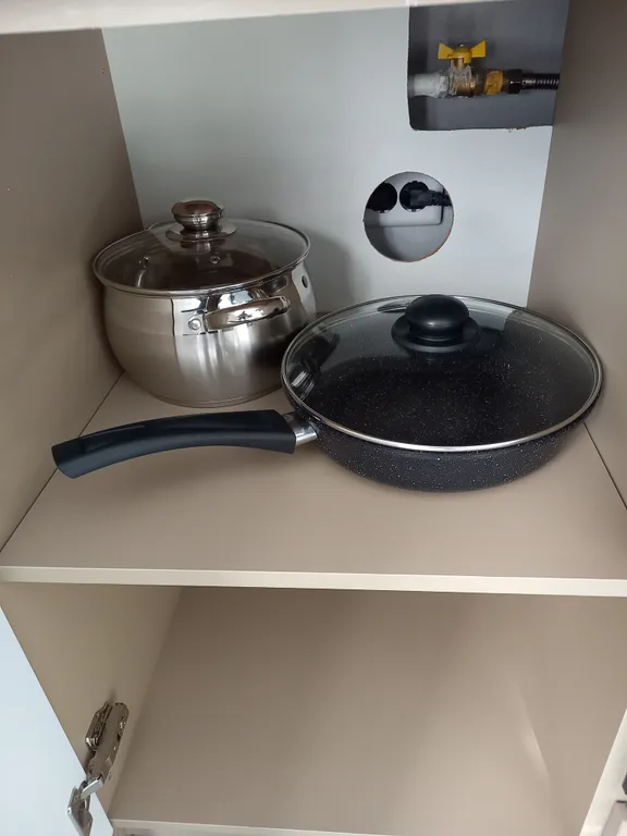 Уютная квартира с новым ремонтом