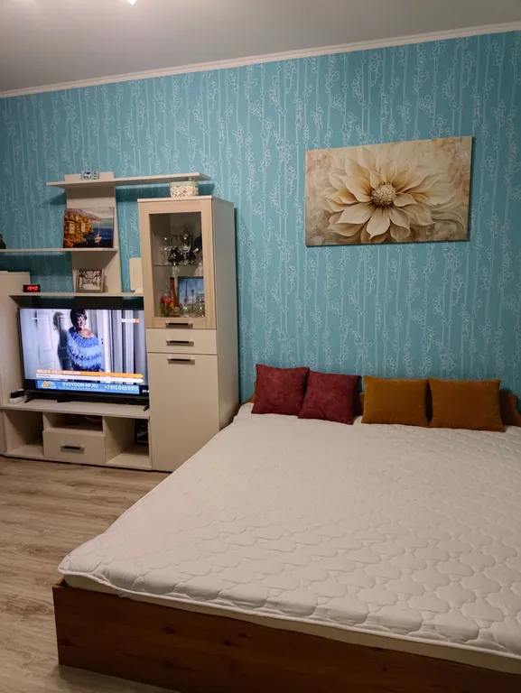 Квартира у моря в центре