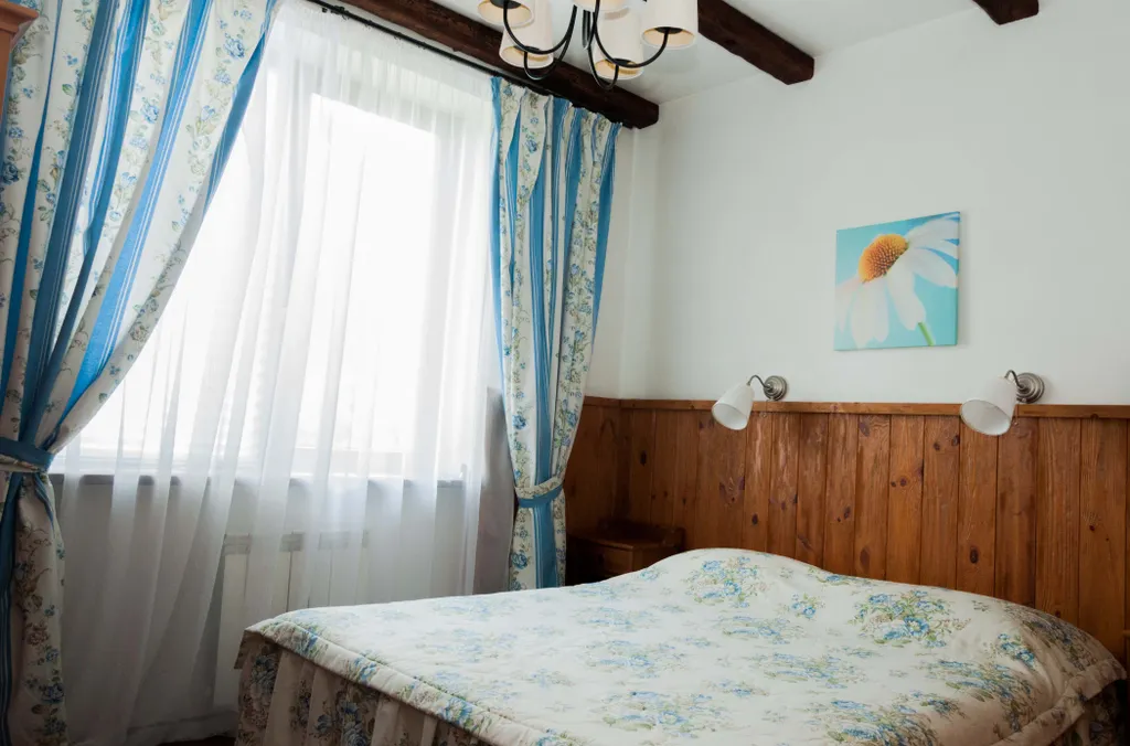 4-комнатная Квартира — аренда посуточно в Эсто-Садок