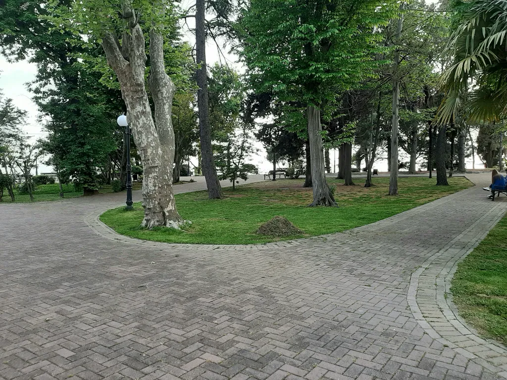 Квартира Уютная квартира в ЖК Москва — Сочи
