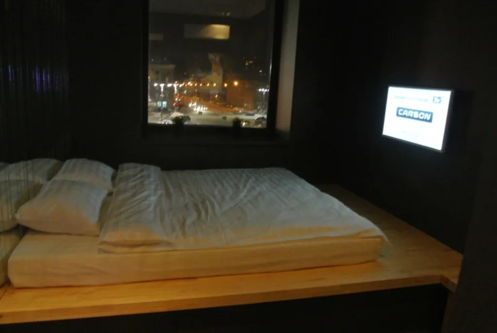 Вип апартаменты