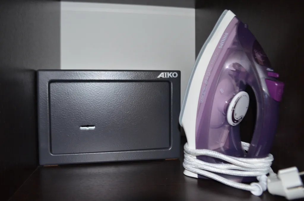 Апартаменты с бассейном на крыше дома