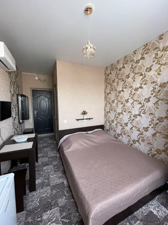 Апартаменты «Gold» с видом на горы