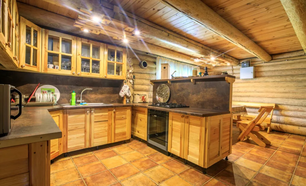 Усадьба Бобровый двор