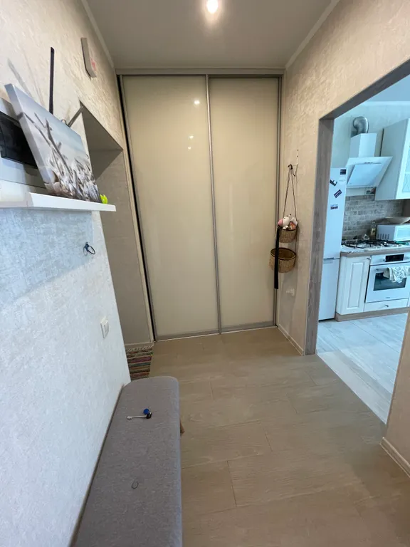 Квартира в ЖК Парковый