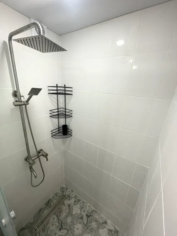 Квартира 2-комнатная Квартира — Геленджик