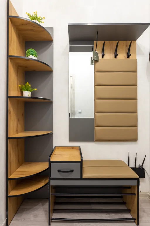 Уютная квартира рядом с ТРЦ Планета