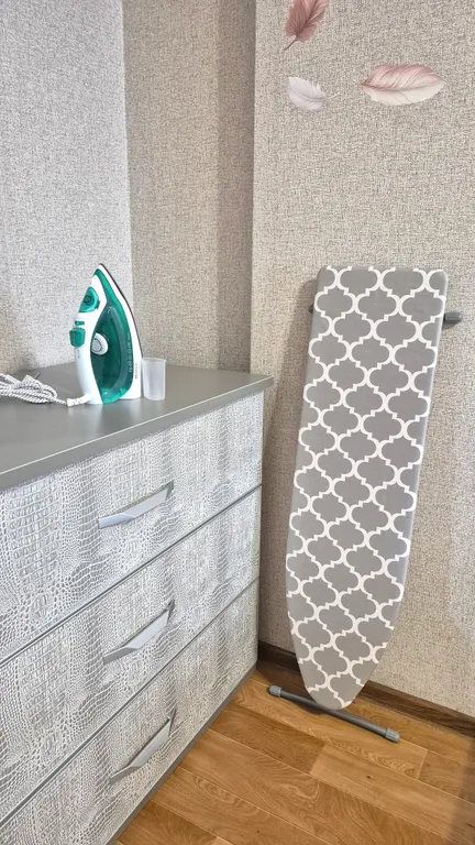 Квартира Просторная квартира с 3 раздельными спальными местами парк Галицкого — Краснодар