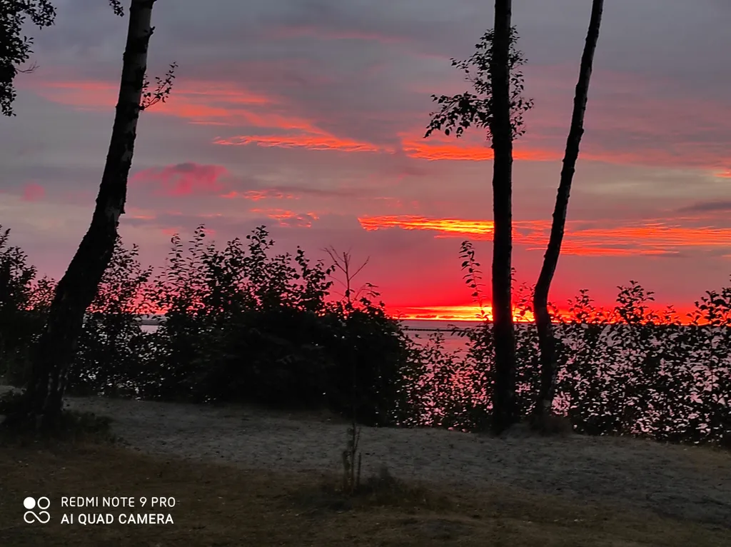 Квартира на первой линии у моря
